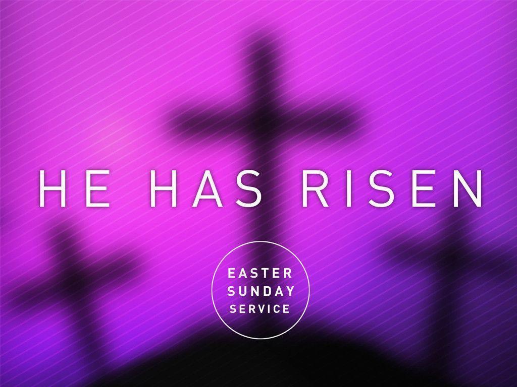 Wallpapers For – Resurrection Sunday Wallpapers