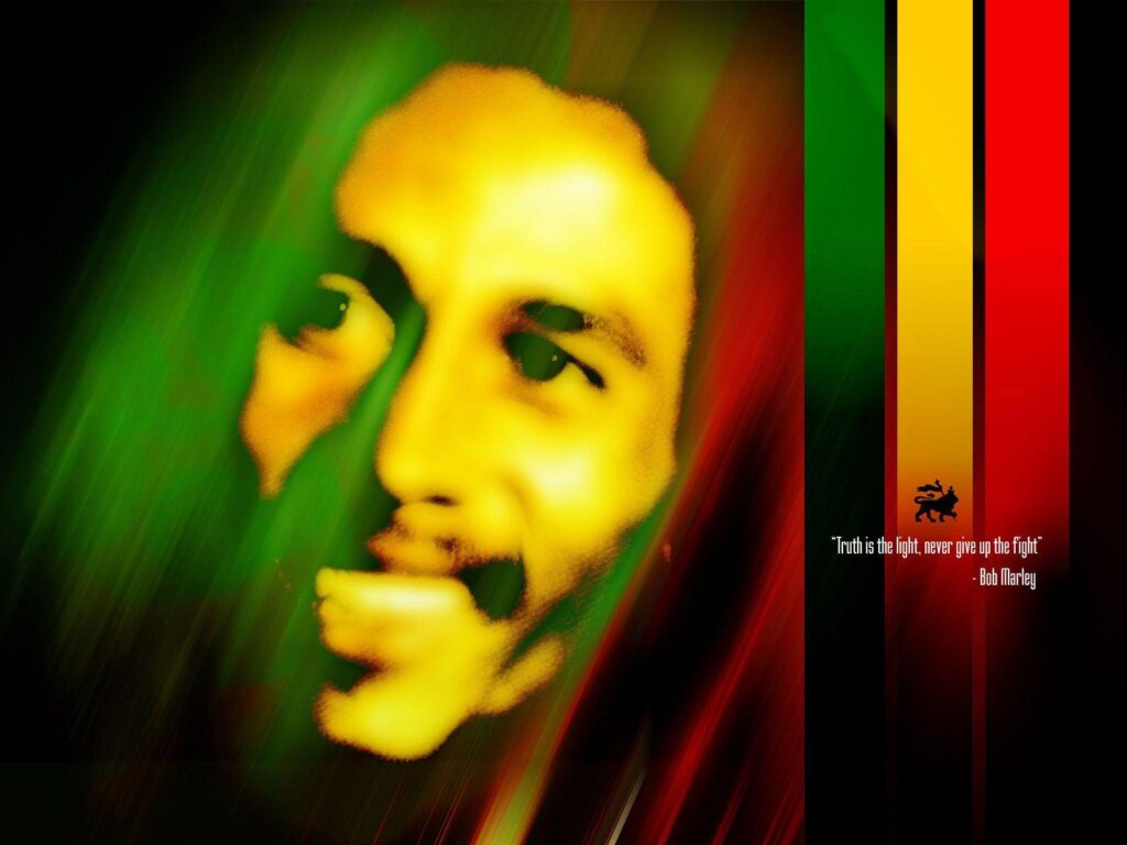 Bob Marley Backgrounds 2K Wallpapers Wide