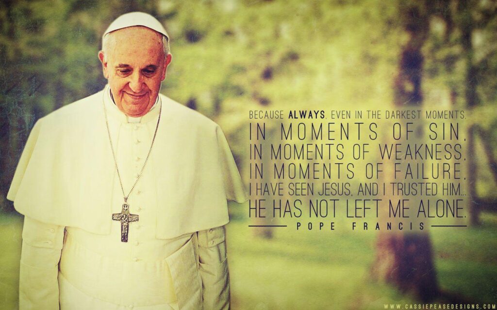 Pope Francis