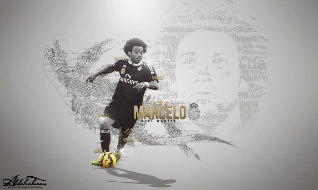 Wallpapers marcelo by Designer