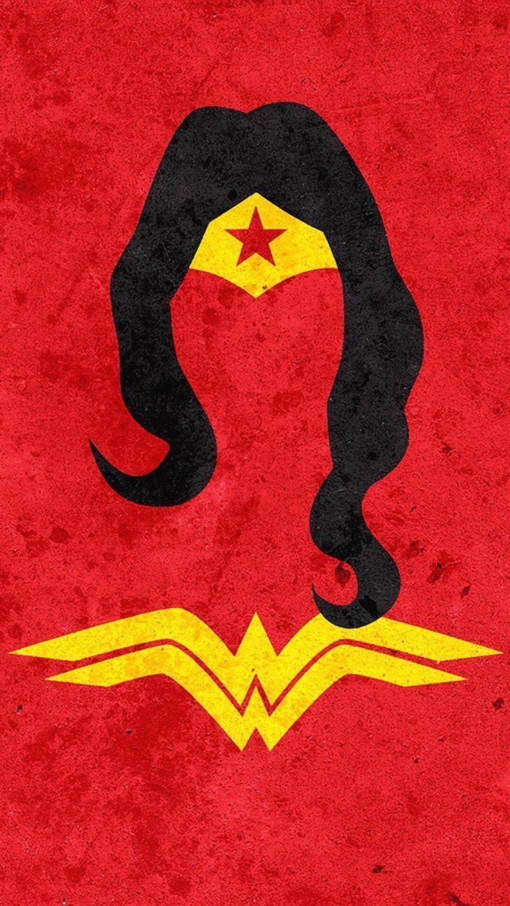 Wonder woman, Women&and Wallpapers