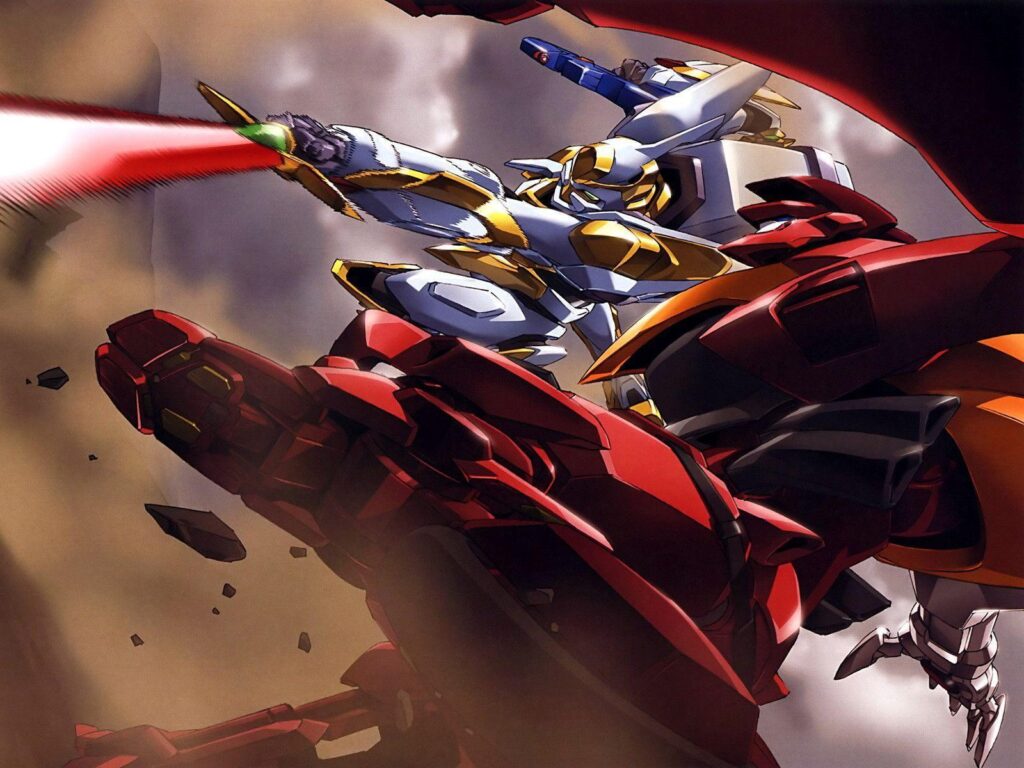 Code Geass Wallpapers Lancelot Wallpaper & Pictures