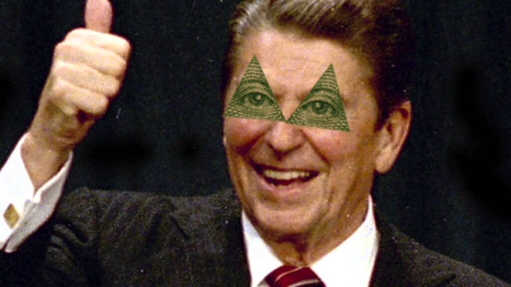 Ronald Reagan wallpapers