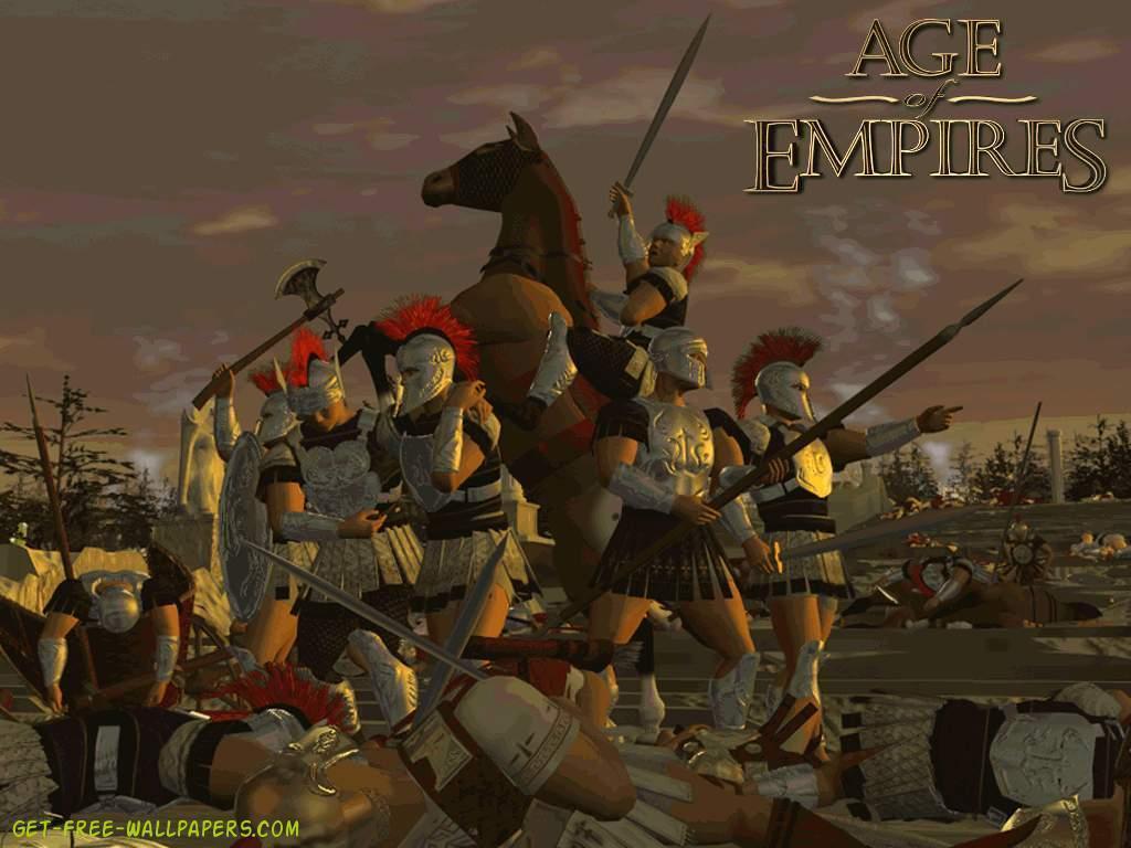 AoE Victory Games Wallpapers