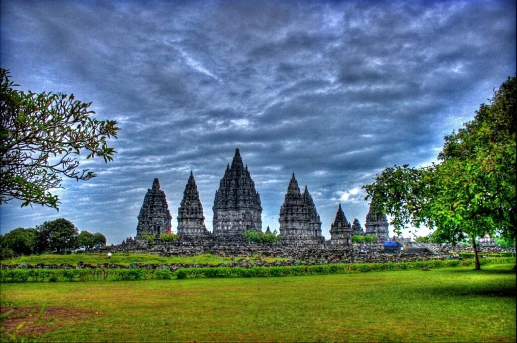 Prambanan Temple Travel Wallpapers – Travel 2K Wallpapers