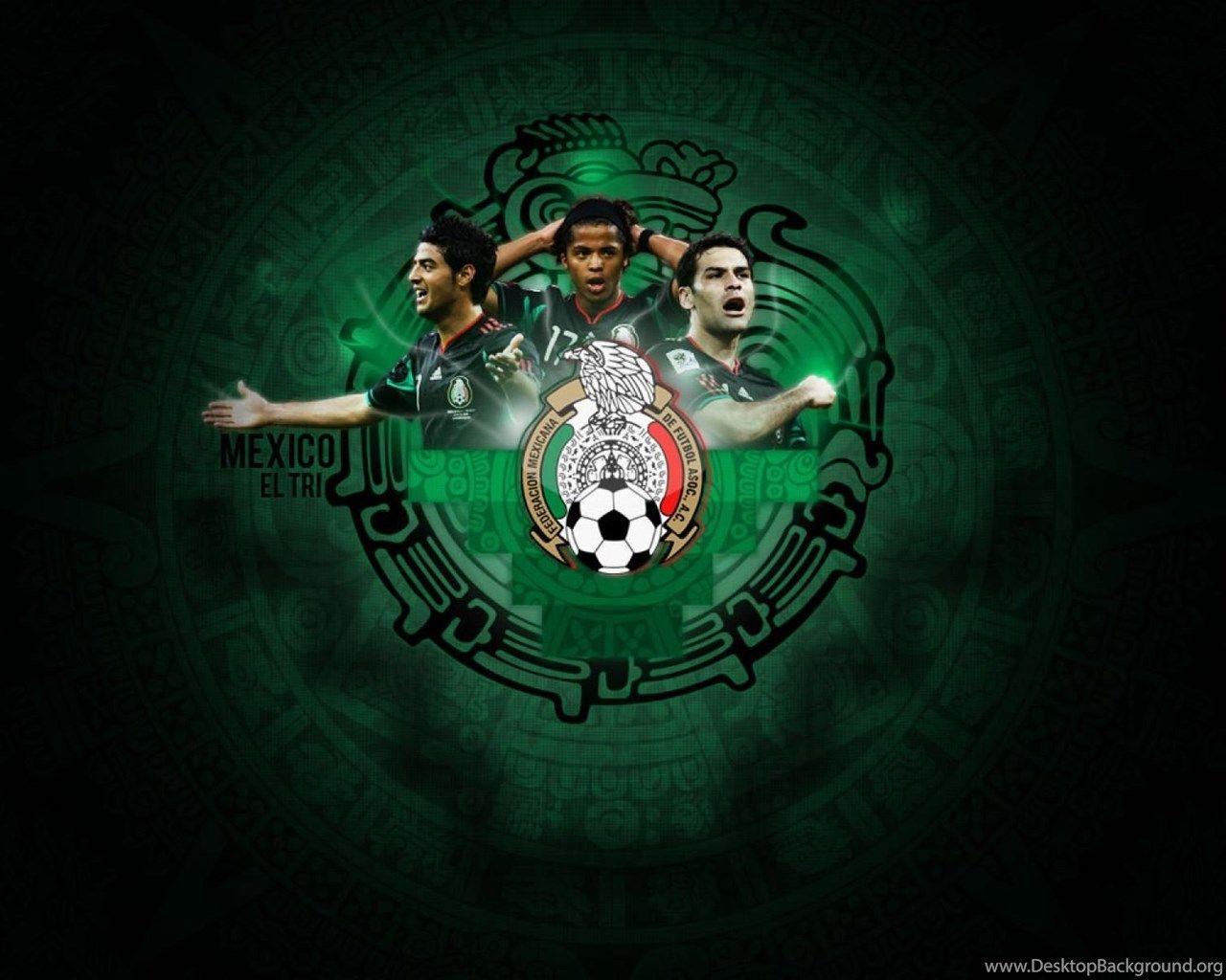 Mexico El Tri World Cup Exclusive 2K Wallpapers Desk 4K Backgrounds
