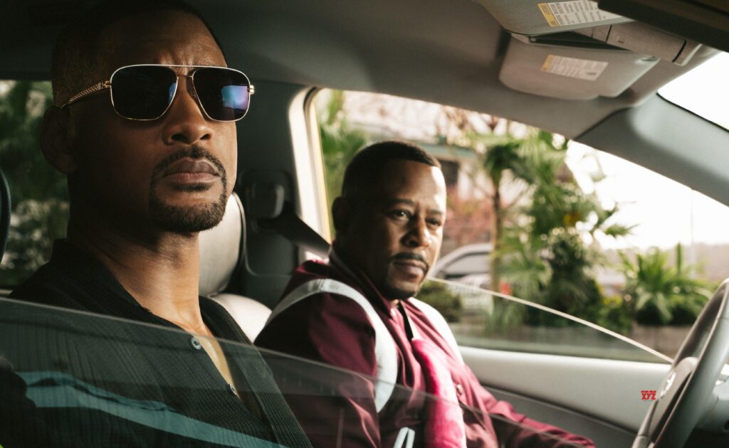 Bad Boys For Life , 2K Movies, k Wallpapers, Wallpaper