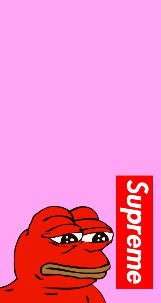 Best ideas about Supreme wallpapers