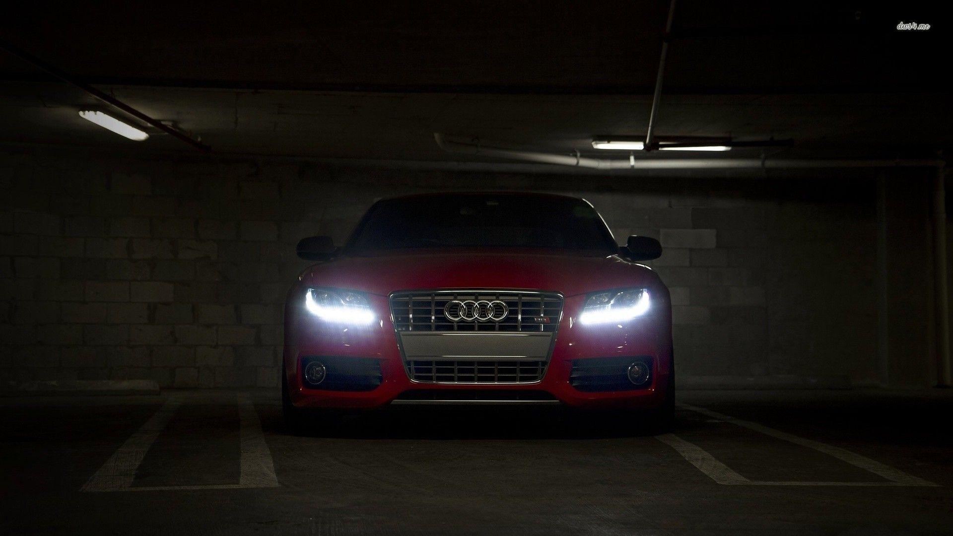 Wallpapers For – Audi Rs Wallpapers