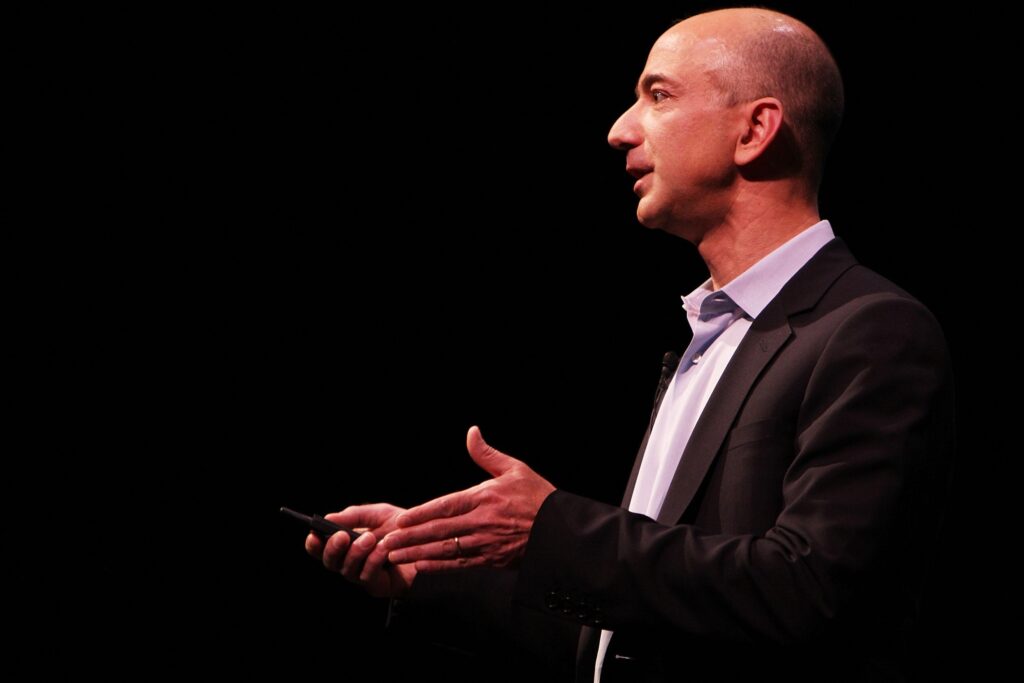 Backgrounds High Resolution Jeff Bezos wallpapers
