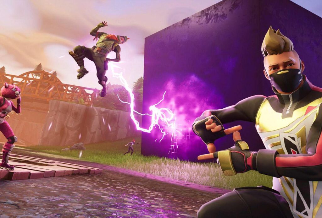 Here’s Where To Find Fortnite’s Season , Week Hidden Loading