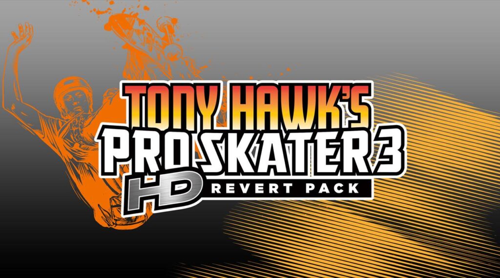 Tony Hawk’s Pro Skater 2K HD Wallpapers