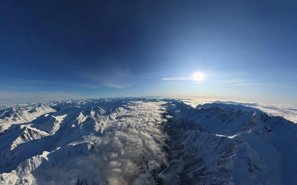 Magnificent Antarctica wallpapers