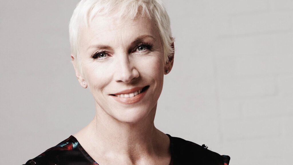 Annie Lennox Wallpapers Wallpaper Photos Pictures Backgrounds