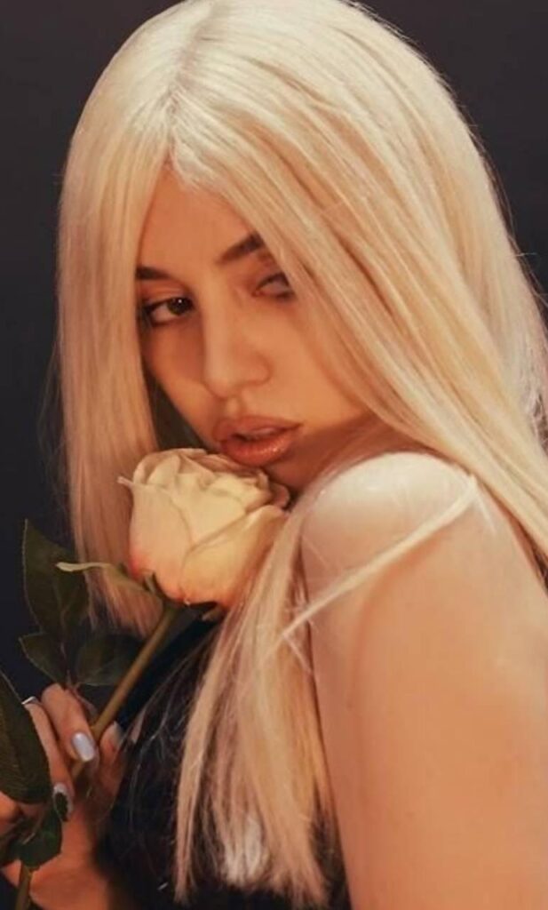 Ava Max Wallpapers by MatteoLucentiniVEVO