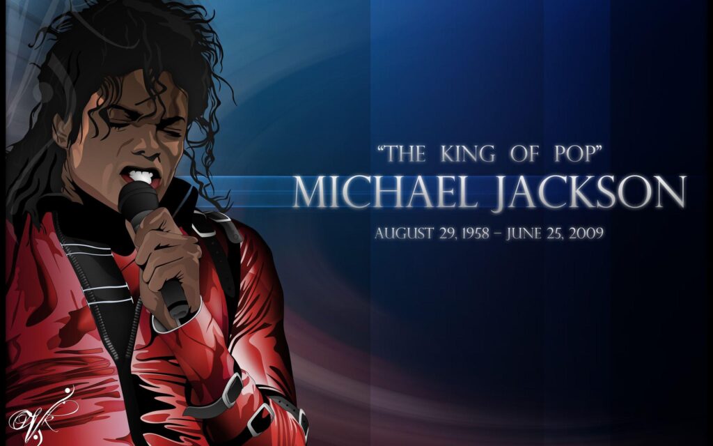 Mj, Michael Jackson, Pop King, Michael Jackson The King