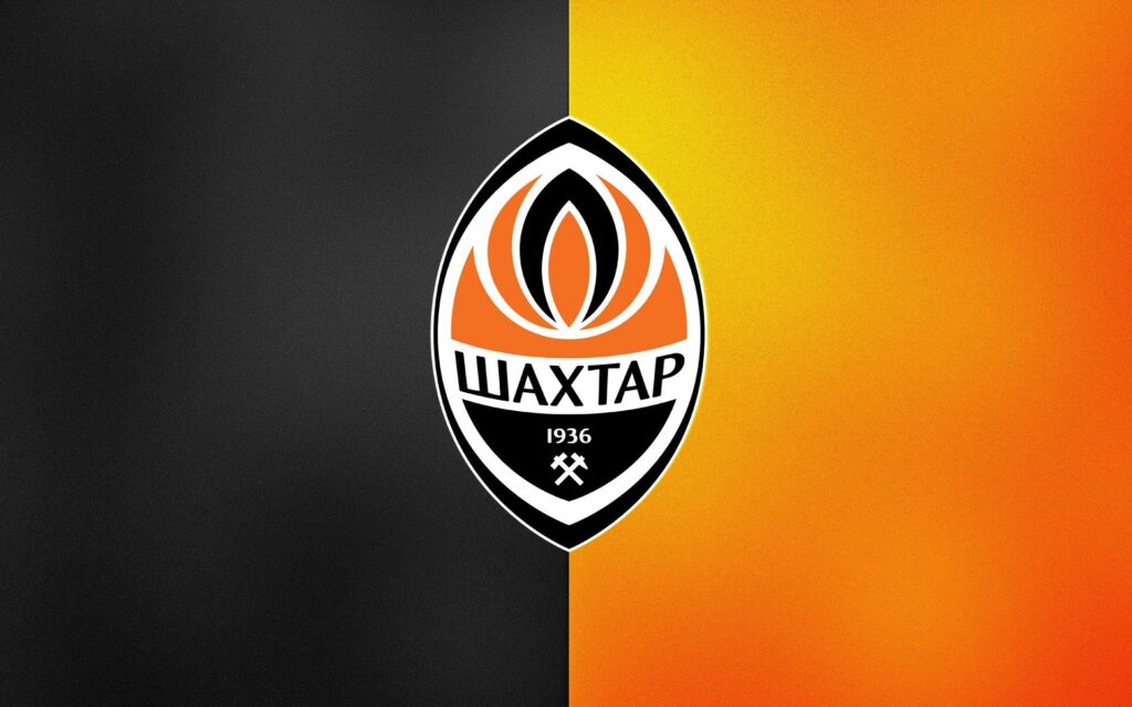 FC Shakhtar Donetsk 2K Wallpapers