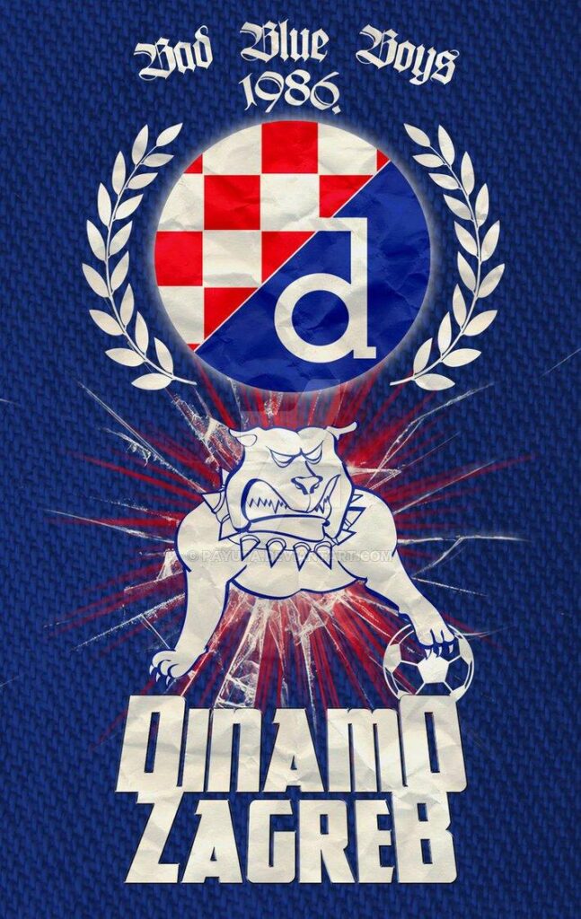 List of Synonyms and Antonyms of the Word dinamo zagreb