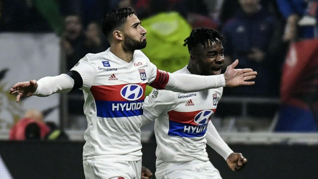 Reports from France explain how Liverpool can still sign Nabil Fekir