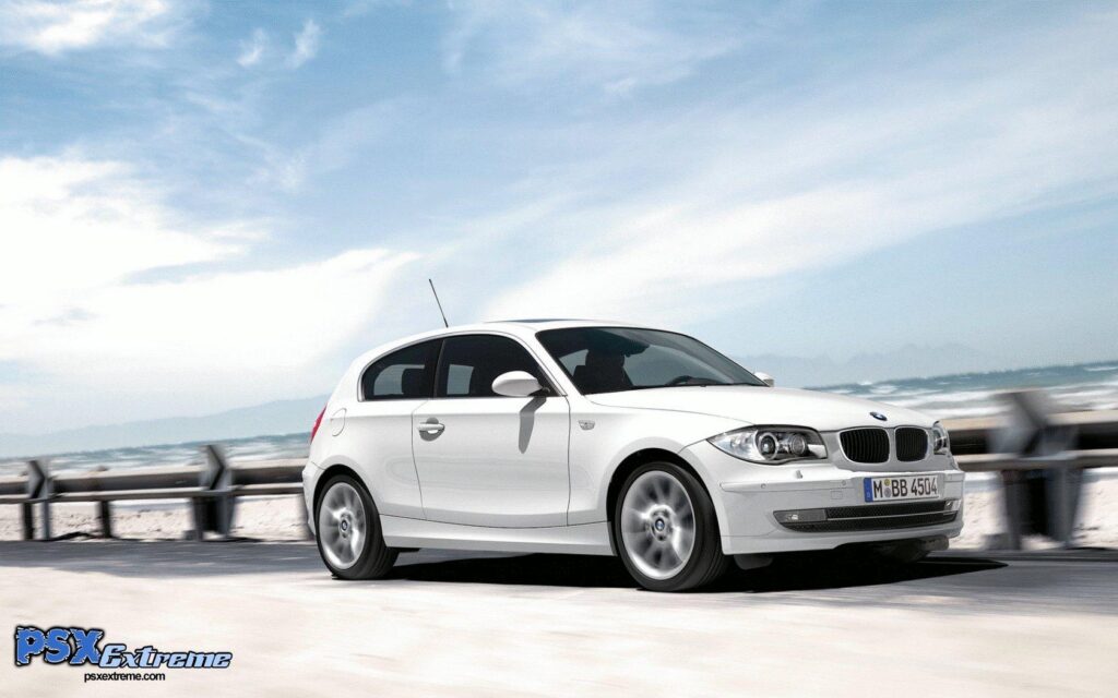 BMW Series Wallpapers and Backgrounds Wallpaper