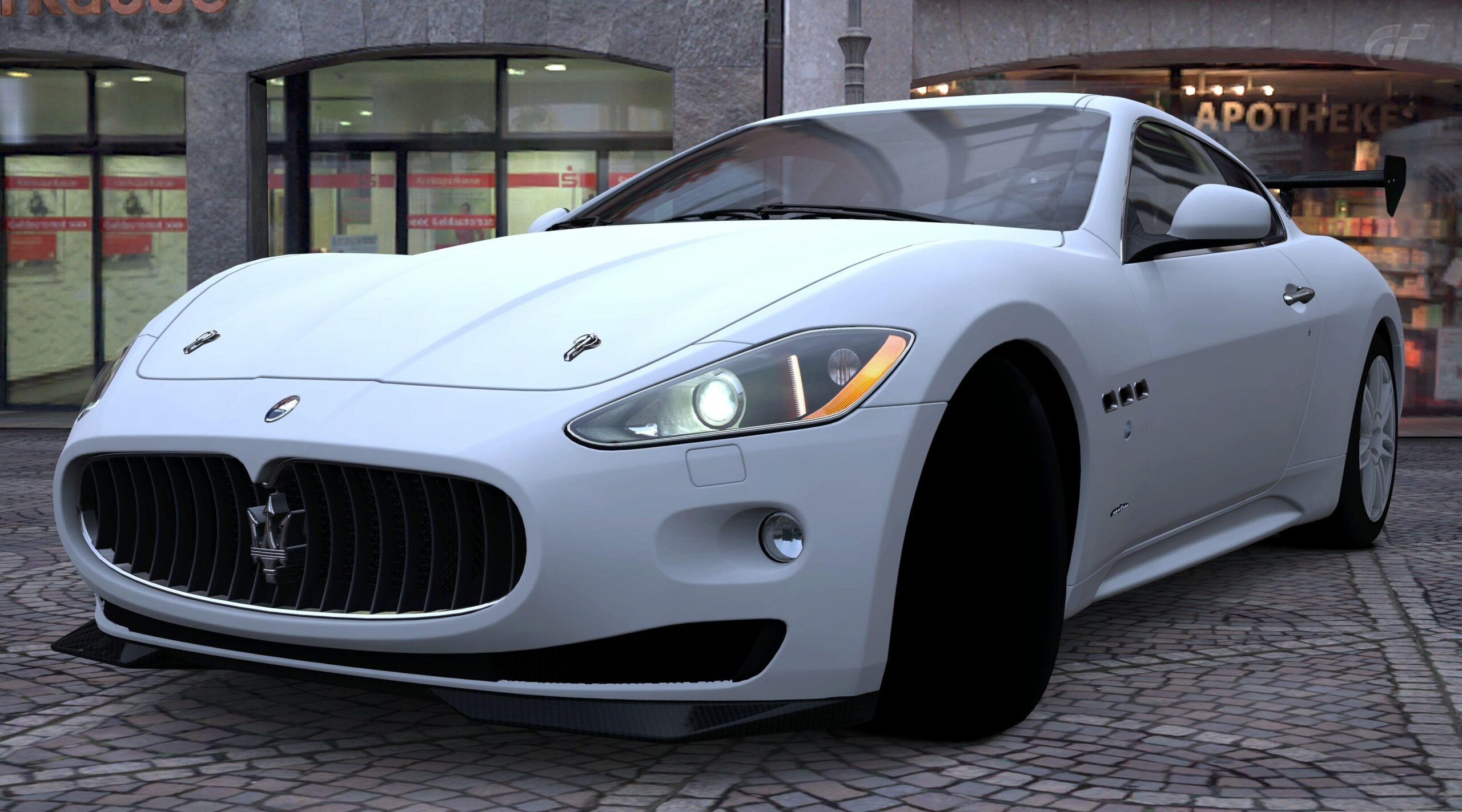 Maserati Wallpapers, Pictures, Wallpaper