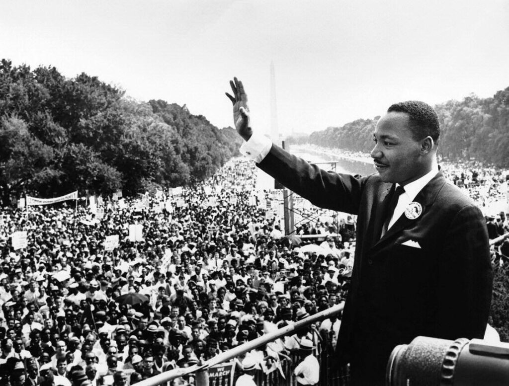 Martin Luther King Jr Pictures