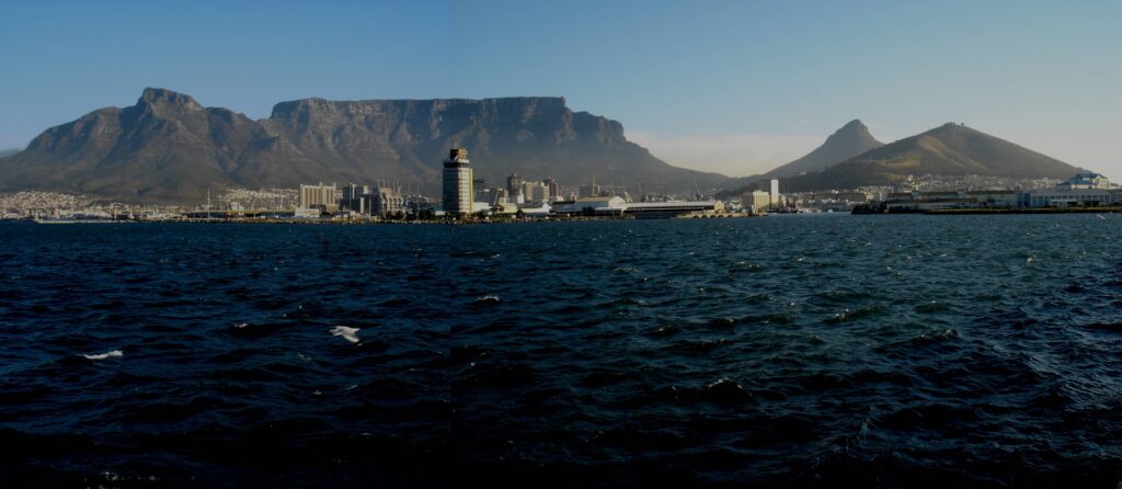 Table Mountain Wallpaper Free Wallpapers