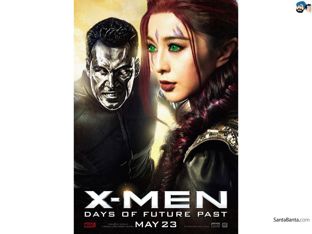 X Men Days of Future Past Movie Wallpapers
