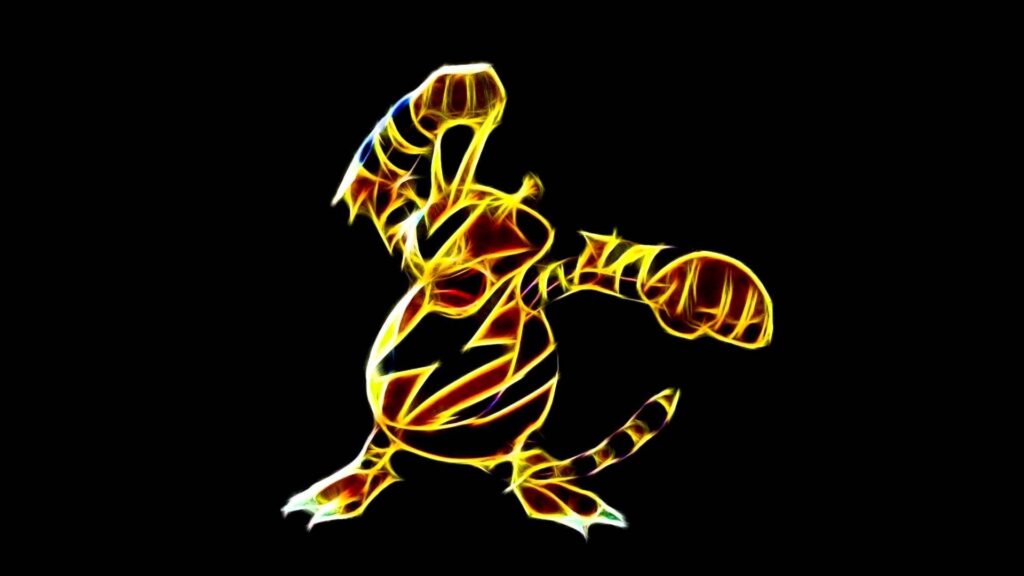 Electabuzz wallpapers