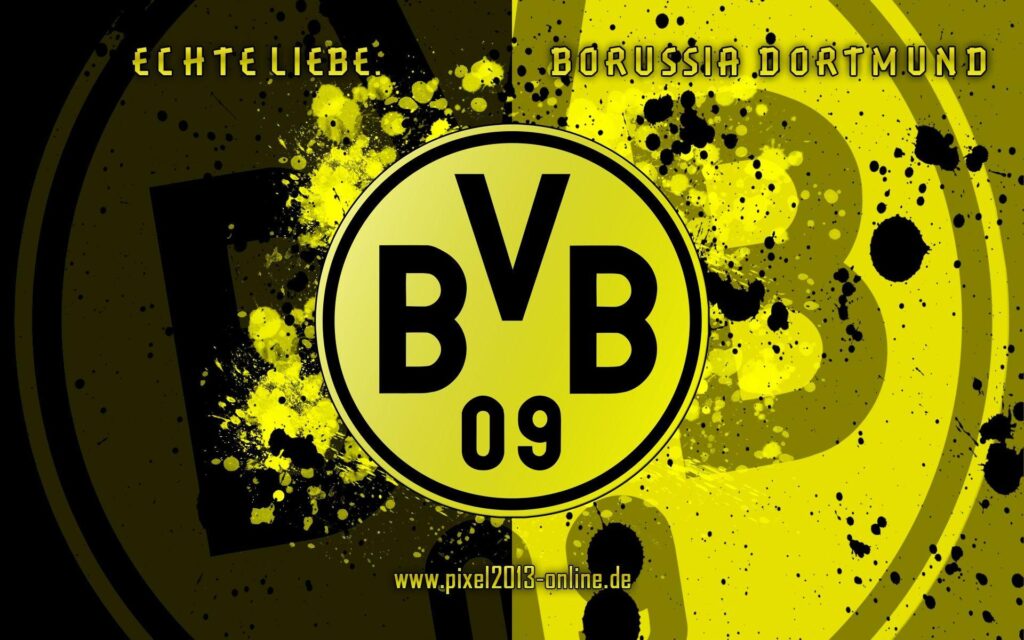 Borussia Dortmund 2K Wallpapers And Photos download