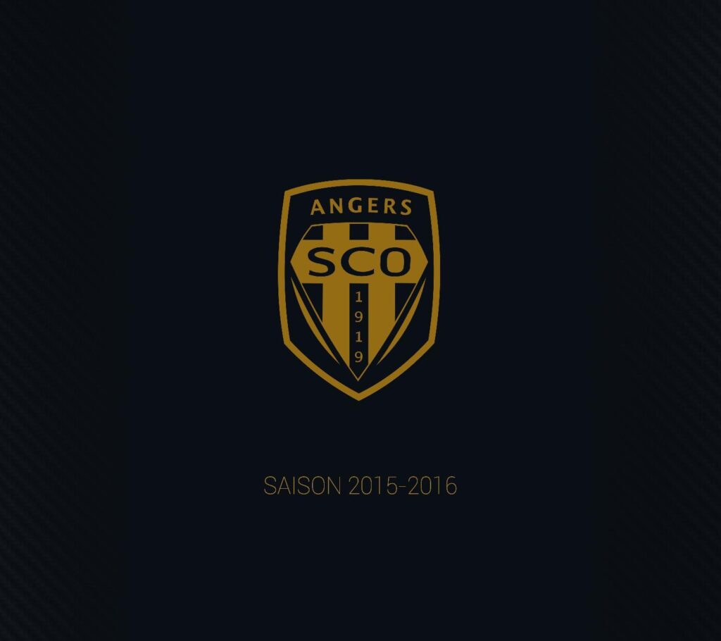 Angers SCO Wallpapers