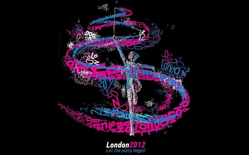 London Olympics Gymnastics Wallpapers In Resolution