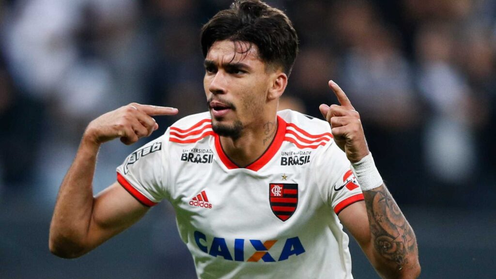 Saiba o que influenciou a saída de Paquetá do Flamengo – Portal S