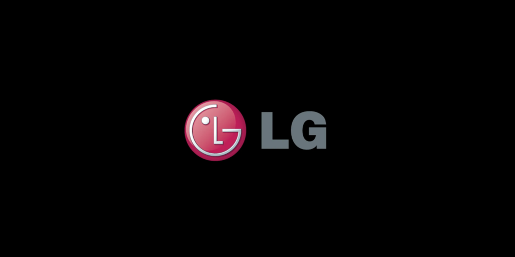 Black LG Logo K Wallpapers