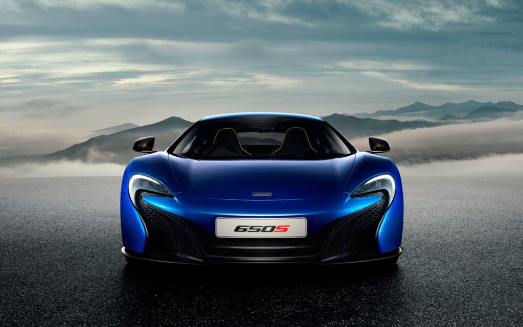 McLaren S Wallpapers High Resolution and Quality Download
