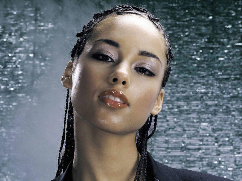 Alicia Keys Wallpapers