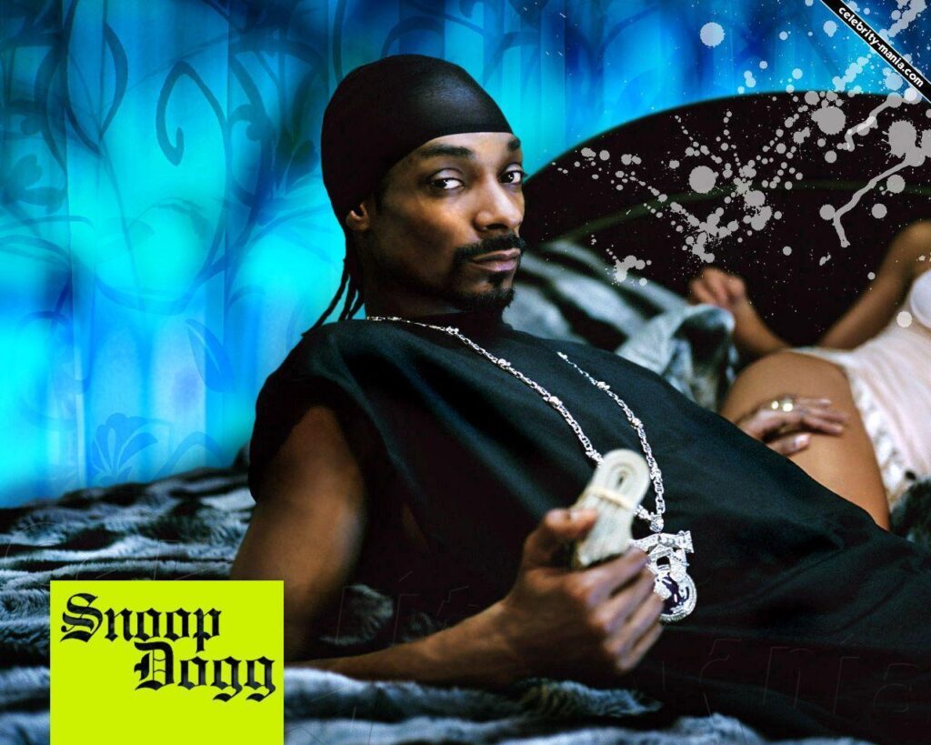 AMBER ROSE FANS Snoop Dogg