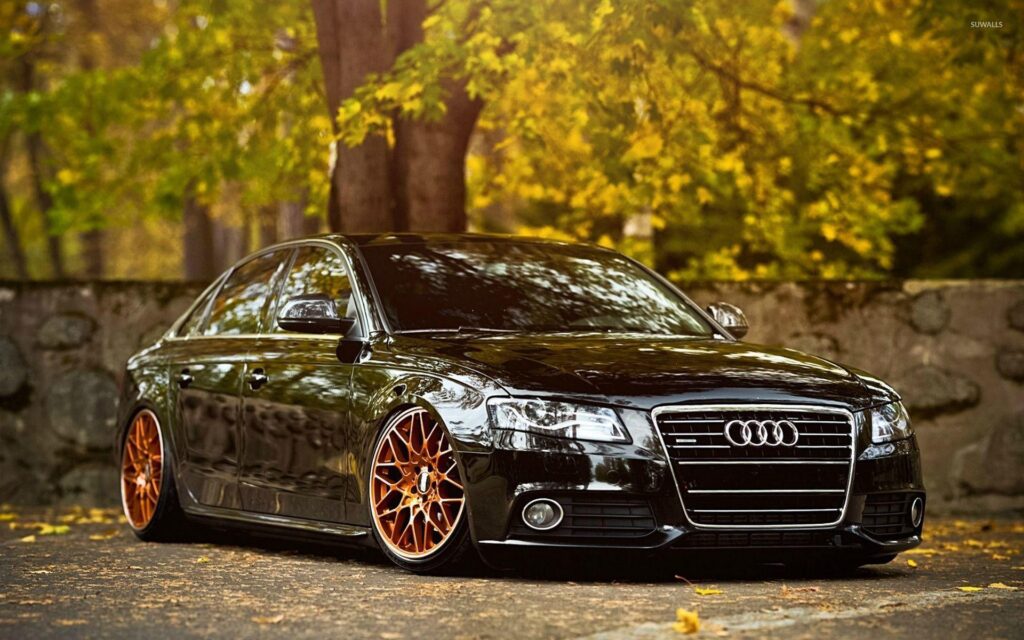 Audi A wallpapers