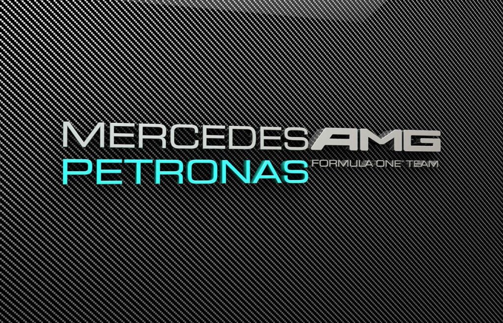 Epson partners with Mercedes AMG Petronas F team