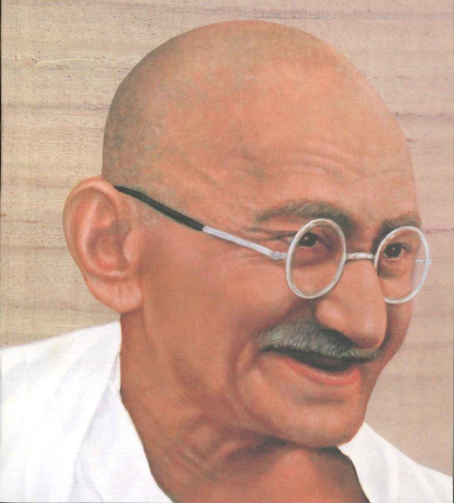 Mahatma Gandhi wallpapers