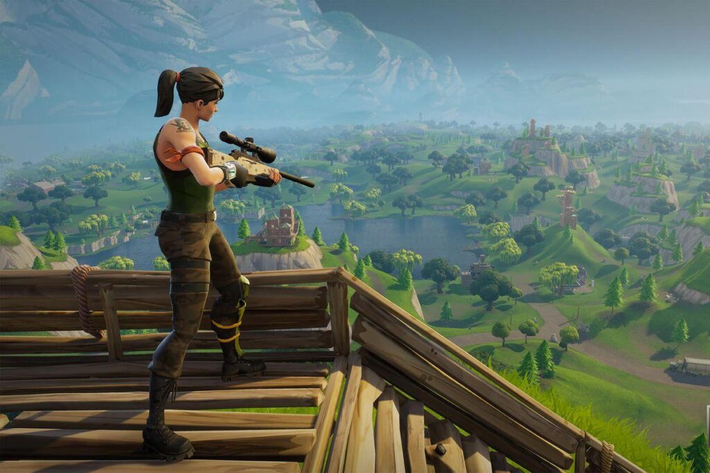 Epic Games receives scathing legal rebuke from