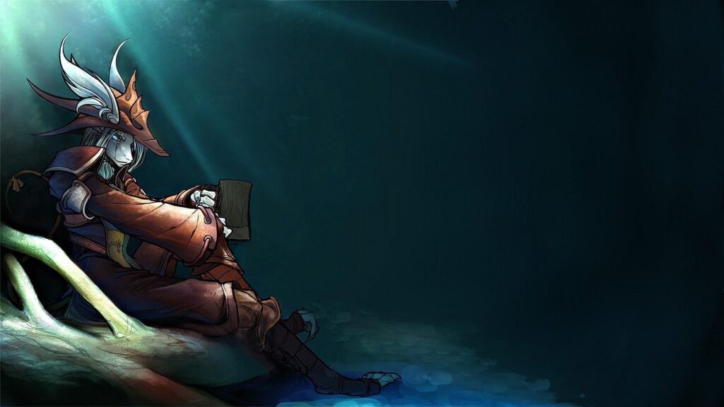 Final Fantasy IX Wallpapers 2K Download