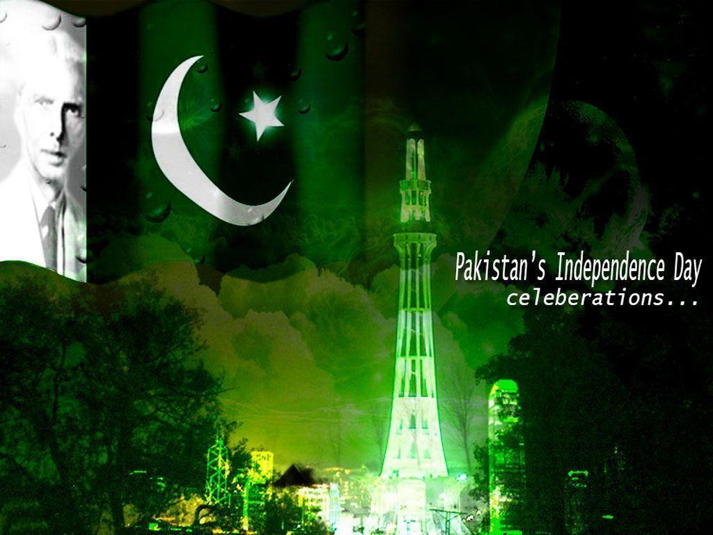August Wallpapers Independence Day Of Pakistan Wallpapers