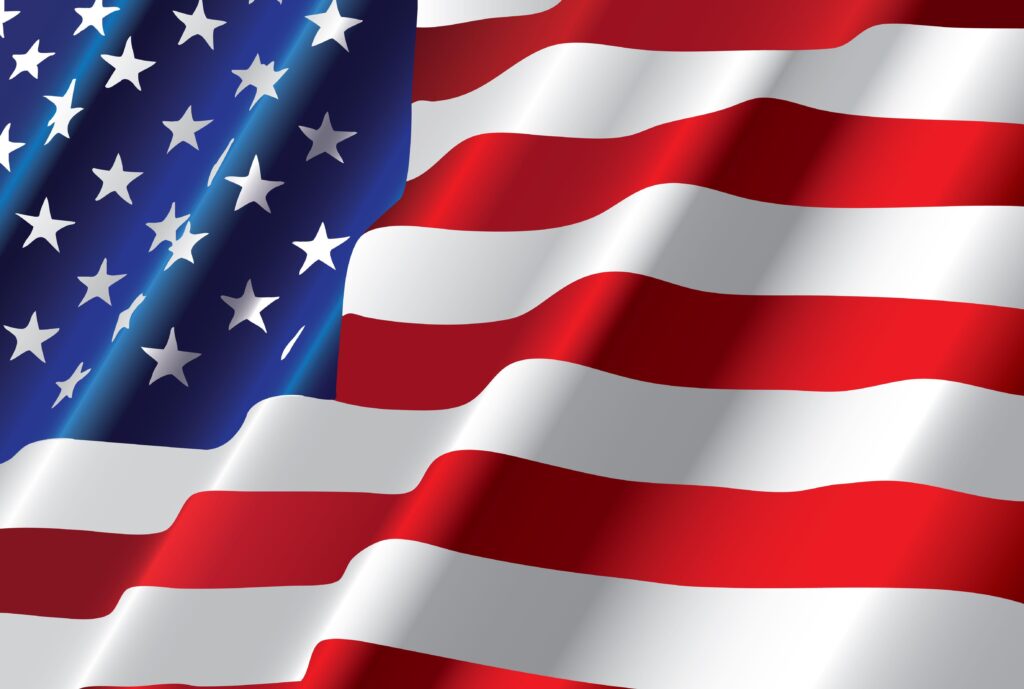 American Flag US 2K Wallpapers ForWallpapers