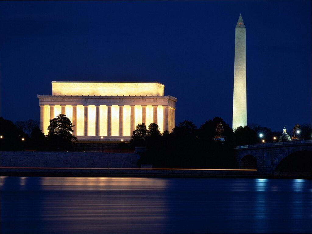 Washington Monument Wallpapers