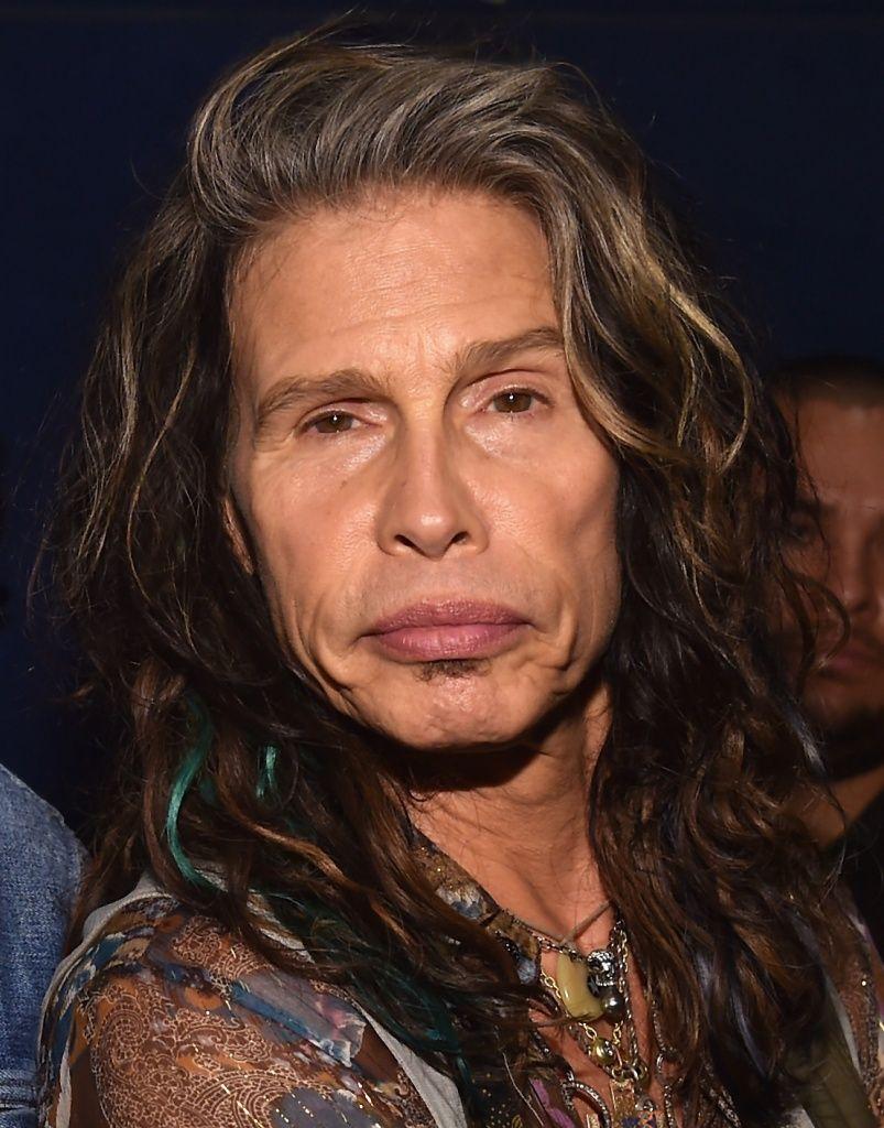 Download Free Modern Steven Tyler The Wallpapers px