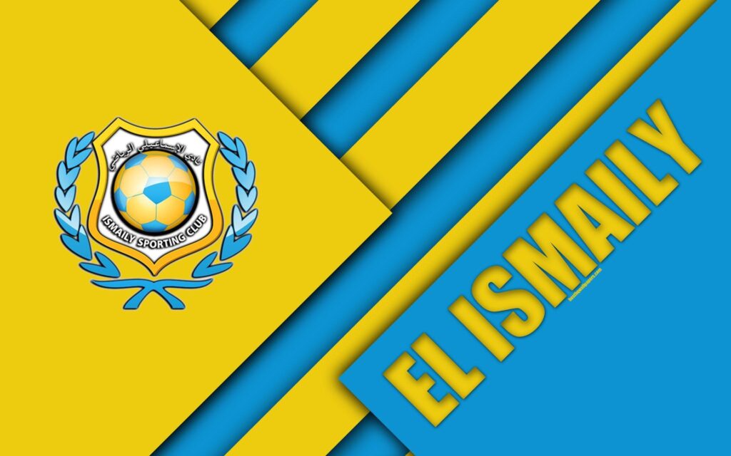 Ismaily SC 2K Wallpapers