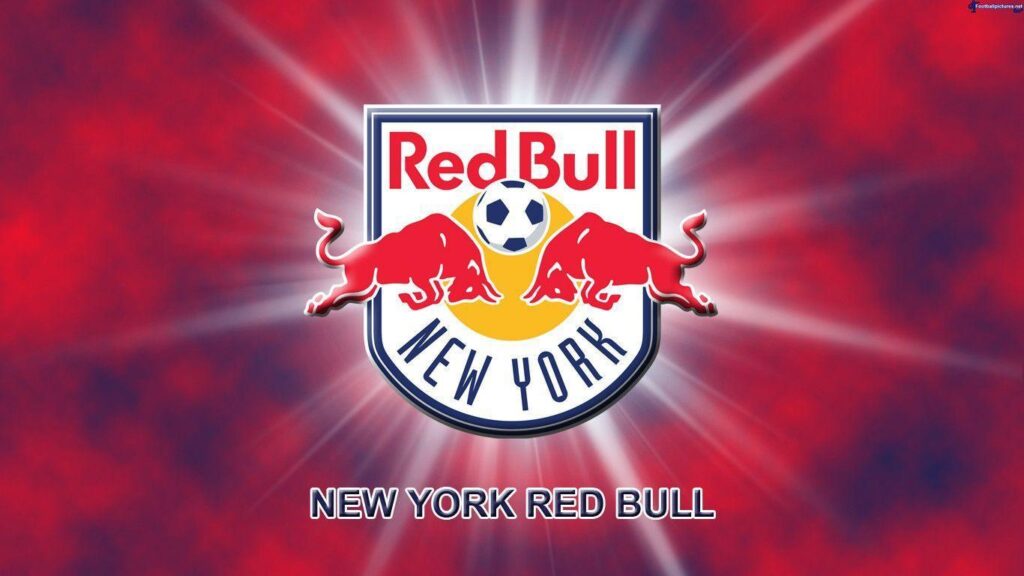 Fonds d&New York Red Bulls tous les wallpapers New York