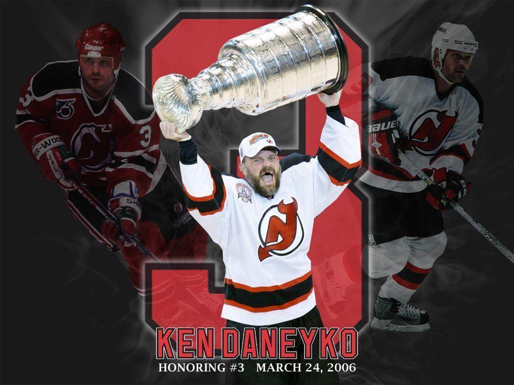 Nice New Jersey Devils wallpapers