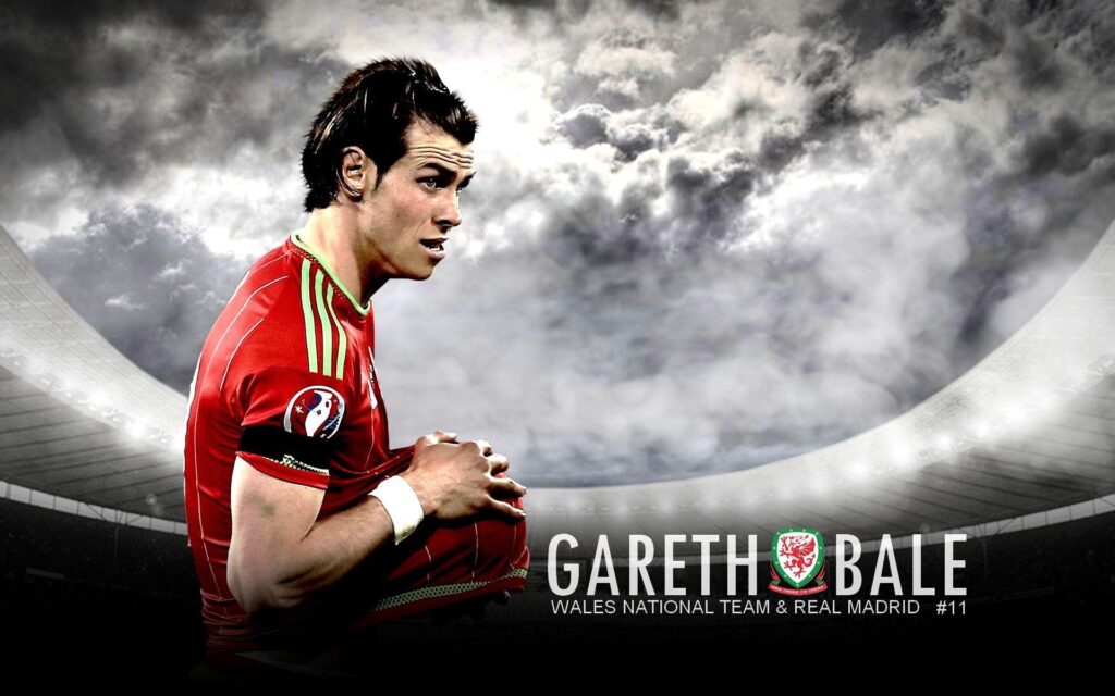 Gareth Bale Wallpapers, Pictures, Wallpaper